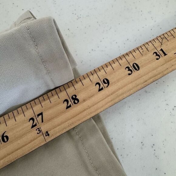 Lee Men's Cargo Pants - Light Beige - Picture 13 of 14